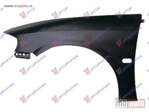 NOVI: delovi  BLATOBRAN Levo Opel vectra b 99-02 -dostupno