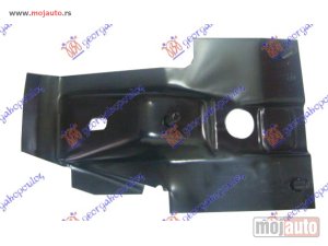 NOVI: delovi  NOSAC PREDNJEG BRANIKA Desno Opel vectra b 99-02 -dostupno