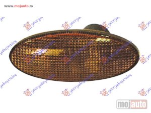 Glavna slika - MIGAVAC U KRILU ZUTI Opel vectra b 99-02 -dostupno - MojAuto