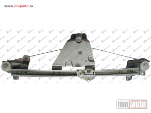 NOVI: delovi  PODIZAC ZADNJEG PROZORA ELEKTRICNI (BEZ MOTORA) Desno Opel vectra b 99-02 -dostupno