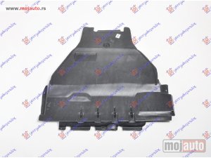 NOVI: delovi  ZASTITA MOTORA (1.1/1.4 BENZIN - 1.9 DIZEL) Citroen xsara 00-04 -dostupno