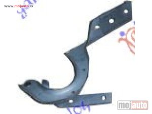 NOVI: delovi  MAKAZE HAUBE Levo Ford fiesta 99-02 -dostupno