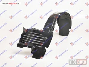 NOVI: delovi  POTKRILO PLASTICNO Levo Mercedes e class (w210) 99-02 -dostupno