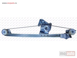 NOVI: delovi  PODIZAC ZADNJEG PROZORA ELEKTRICNI (BEZ MOTORA) Desno Mercedes e class (w210) 99-02 -dostupno