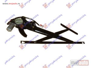 Glavna slika - PODIZAC PREDNJEG PROZORA ELEKTRICNI Levo Honda civic h/b 99-00 -dostupno - MojAuto