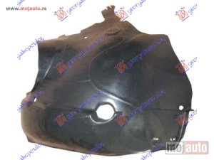 NOVI: delovi  POTKRILO (ZADNJI DEO) Levo Renault megane l/b 99-02 -dostupno