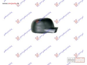 NOVI: delovi  POKLOPAC RETROVIZORA PM (KRATKI) Desno Vw lupo 98-05 -dostupno
