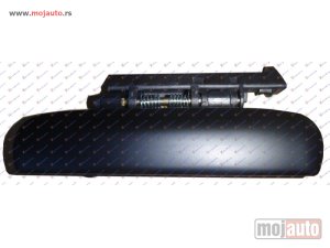 NOVI: delovi  KVAKA ZADNJIH VRATA SPOLJASNJA Levo Citroen xsara 00-04 -dostupno