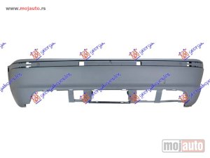 NOVI: delovi  ZADNJI BRANIK (M-TECH) Bmw series 3 (e46) sdn 02-05 -dostupno