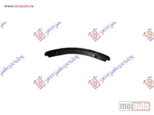 NOVI: delovi  SINA PREDNJEG BRANIKA PLASTICNA Bmw series 3 (e46) sdn 02-05 -dostupno