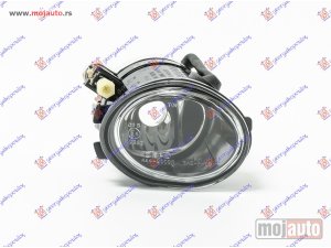 NOVI: delovi  MAGLENKA OKRUGLA (M3 & M5) (E) (DEPO) Desno Bmw series 3 (e46) sdn 02-05 -dostupno