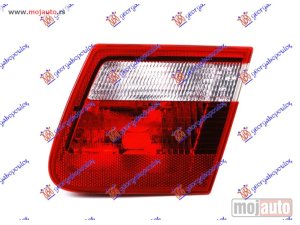 NOVI: delovi  STOP LAMPA UNUTRASNJA KARAVAN (DEPO) Desno Bmw series 3 (e46) sdn 02-05 -dostupno