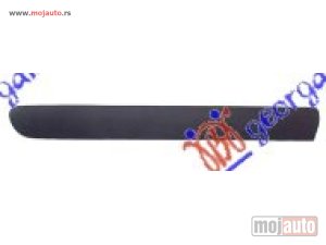 NOVI: delovi  LAJSNA PREDNJEG BLATOBRANA Levo Bmw series 3 (e46) sdn 02-05 -dostupno
