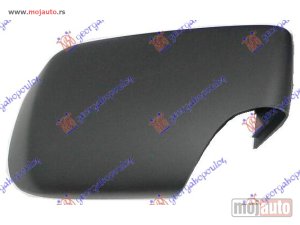 NOVI: delovi  POKLOPAC RETROVIZORA PM Desno Bmw series 3 (e46) sdn 02-05 -dostupno