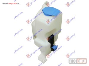 NOVI: delovi  POSUDA ZA TECNOST BRISACA (3L) (SA MOTOROM) (SENZOR NIVOA) Seat leon 99-05 -dostupno