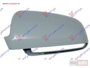 NOVI: delovi  POKLOPAC RETROVIZORA PM Levo Audi a4 04-07 -dostupno