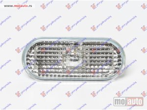 NOVI: delovi  MIGAVAC U KRILU BELI Vw passat 00-05 -dostupno