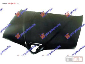 NOVI: delovi  HAUBA Alfa romeo 145 99-01 -dostupno