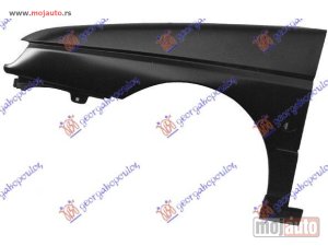 NOVI: delovi  BLATOBRAN Levo Alfa romeo 145 99-01 -nedostupno