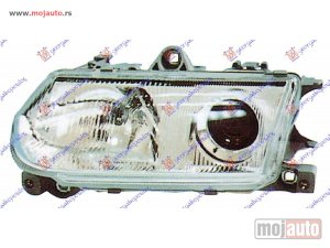 NOVI: delovi  FAR ELEKTRICNI (TYC) Levo Alfa romeo 145 99-01 -dostupno