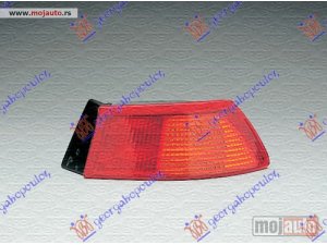 NOVI: delovi  STOP LAMPA SPOLJASNJA (MARELLI) Desno Alfa romeo 145 99-01 -dostupno