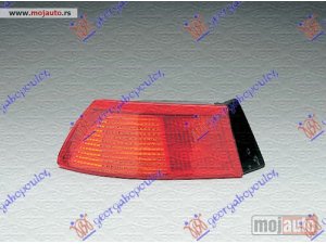 Glavna slika -  STOP LAMPA SPOLJASNJA (MARELLI) Levo Alfa romeo 145 99-01 -nedostupno - MojAuto