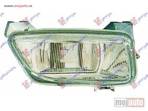 NOVI: delovi  MAGLENKA (E) (DEPO) Desno Citroen saxo 99-04 -dostupno