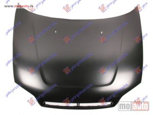 Glavna slika - HAUBA Toyota rav 4 (xa10) 98-00 -dostupno - MojAuto