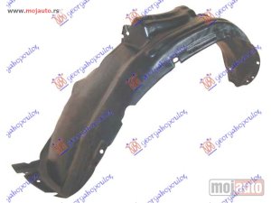 Glavna slika - POTKRILO PLASTICNO Levo Toyota rav 4 (xa10) 98-00 -dostupno - MojAuto