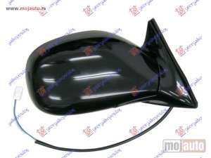 NOVI: delovi  RETROVIZOR ELEKTRICNI 3 VRATA Desno Toyota rav 4 (xa10) 98-00 -dostupno