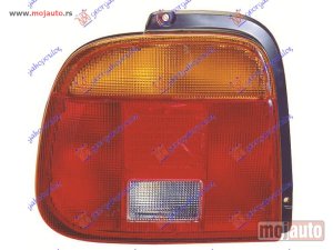NOVI: delovi  STOP LAMPA 4 VRATA (DEPO) Levo Suzuki baleno sdn-h/b 98-02 -dostupno