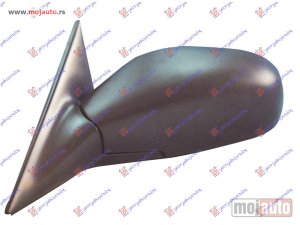 NOVI: delovi  RETROVIZOR MEHANICKI SA RUCICOM (KONVEKSNO STAKLO) Desno Suzuki baleno sdn-h/b 98-02 -dostupno