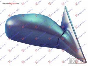 NOVI: delovi  RETROVIZOR MEHANICKI SA RUCICOM (RAVNO STAKLO) Levo Suzuki baleno sdn-h/b 98-02 -dostupno