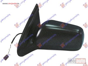 NOVI: delovi  RETROVIZOR ELEKTRICNI Levo Nissan almera (n15) h/b 98-00 -dostupno