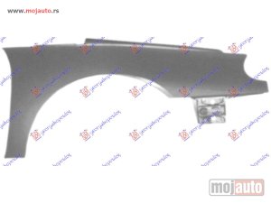 NOVI: delovi  BLATOBRAN Desno Renault laguna 98-00 -dostupno