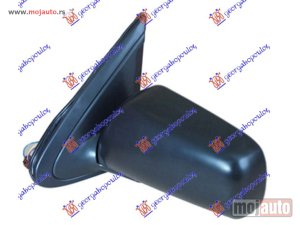 NOVI: delovi  RETROVIZOR ELEKTRICNI Levo Nissan almera (n15) l/b 98-00 -dostupno