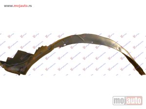 NOVI: delovi  POTKRILO PLASTICNO Desno Honda civic h/b 99-00 -dostupno