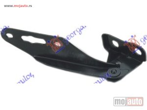 NOVI: delovi  MAKAZE HAUBE Levo Honda civic h/b 99-00 -dostupno