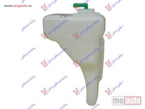 NOVI: delovi  POSUDA ZA ANTIFRIZ Honda civic h/b 99-00 -dostupno