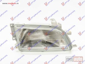 NOVI: delovi  FAR (DEPO) Desno Toyota carina e/corona sdn-l/b 96-01 -dostupno