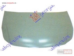 NOVI: delovi  HAUBA Fiat sedici 07- -dostupno