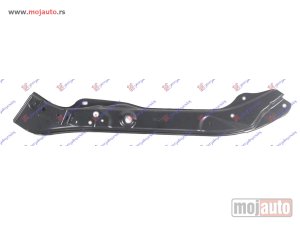 NOVI: delovi  NOSAC HLADNJAKA GORNJI Desno Fiat sedici 07- -dostupno