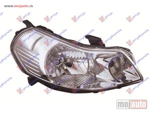 NOVI: delovi  FAR ELEKTRICNI (DEPO) Desno Fiat sedici 07- -dostupno