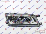 NOVI: delovi  FAR ELEKTRICNI (DEPO) Desno Nissan almera (n15) h/b 98-00 -dostupno