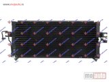 NOVI: delovi  HLADNJAK KLIME ZA SVE MODELE (655x270) 10/15mm Nissan almera (n15) l/b 98-00 -dostupno