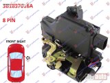 NOVI: delovi  BRAVA PREDNJIH VRATA ELEKTRICNA (8pins) Desno Vw new beetle 98-11 -dostupno