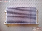 NOVI: delovi  HLADNJAK KLIME BENZIN/DIZEL (640x361x16) Renault laguna 98-00 -dostupno