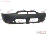 NOVI: delovi  PREDNJI BRANIK -02 (O) Fiat strada 99-05 -dostupno