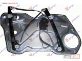 NOVI: delovi  PODIZAC PREDNJEG PROZORA ELEKTRICNI (BEZ MOTORA) Desno Seat leon 99-05 -dostupno