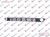NOVI: delovi  CENTRALNA RESETKA (SA MAGLENKAMA) 02- Nissan almera (n16) h/b 00-06 -dostupno